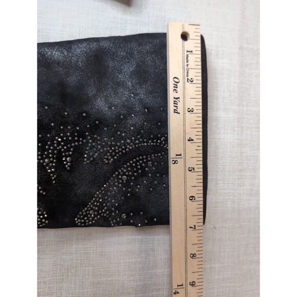 Roper Women's Crystal Bird Size 9.5 Pull On Boot - Picture 14 of 16